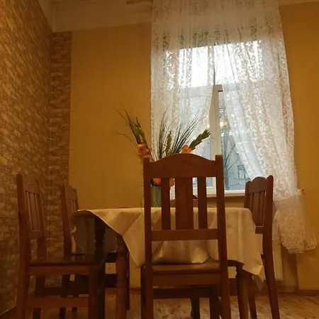 דירה Old Town Skarnu Street ריגה